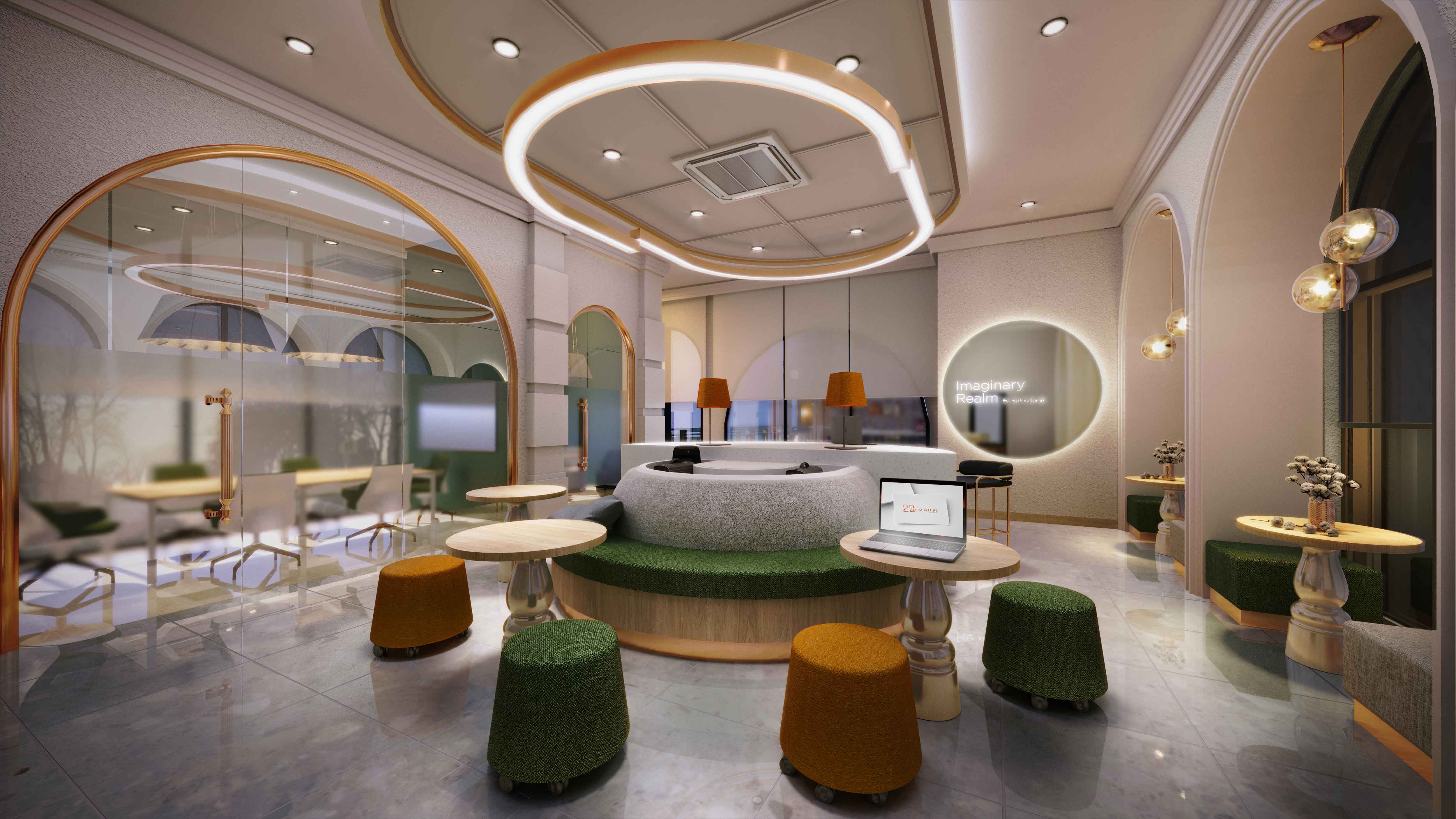 gallery