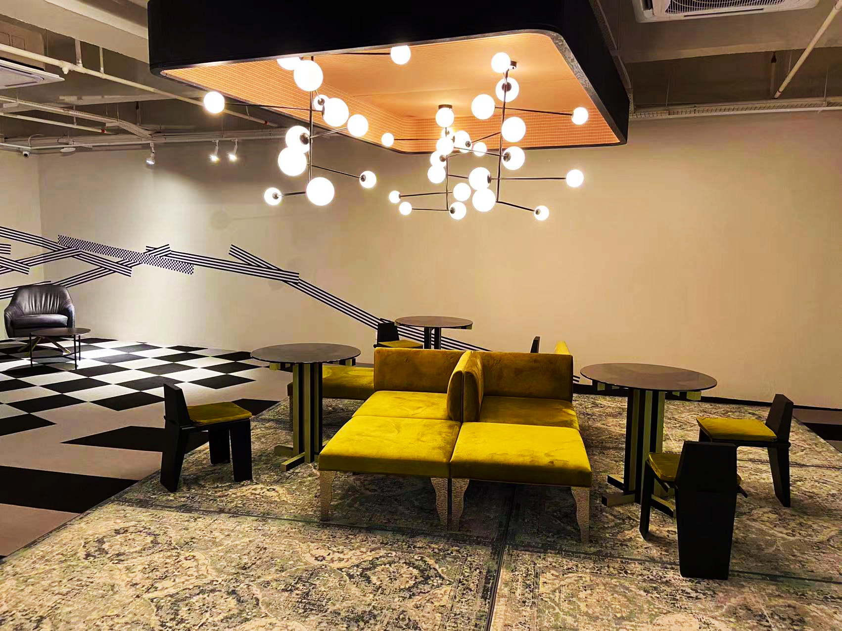 sales gallery